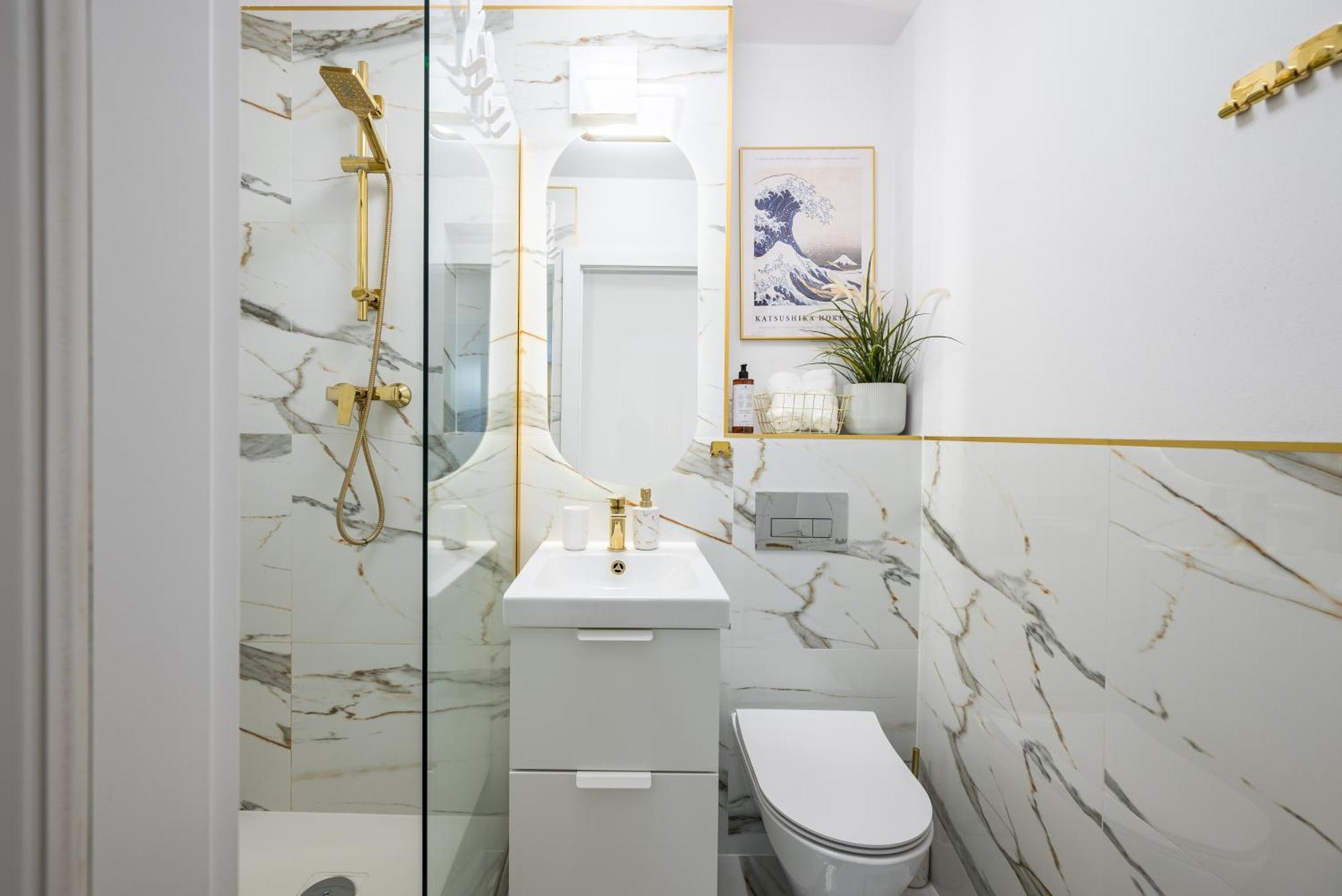 Gold Premium Central Suite 950 M To Central Station Parking Warschau Buitenkant foto