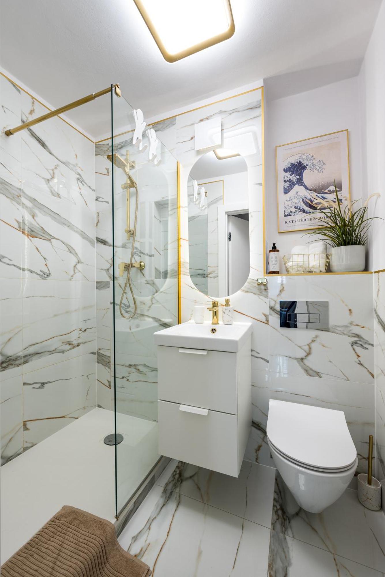 Gold Premium Central Suite 950 M To Central Station Parking Warschau Buitenkant foto