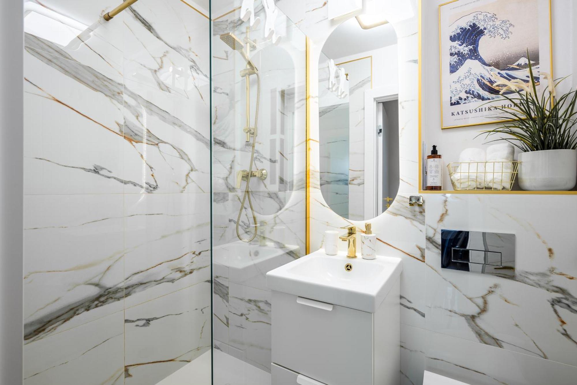 Gold Premium Central Suite 950 M To Central Station Parking Warschau Buitenkant foto